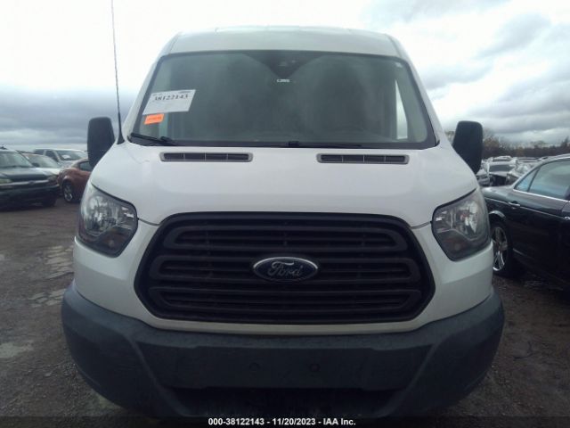 1FTYR2CM1JKA23103 Ford Transit-250