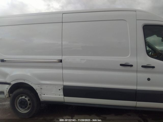 1FTYR2CM1JKA23103 Ford Transit-250