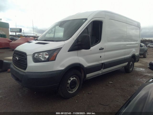 1FTYR2CM1JKA23103 Ford Transit-250