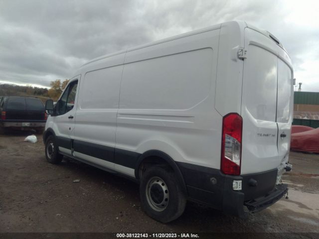 1FTYR2CM1JKA23103 Ford Transit-250