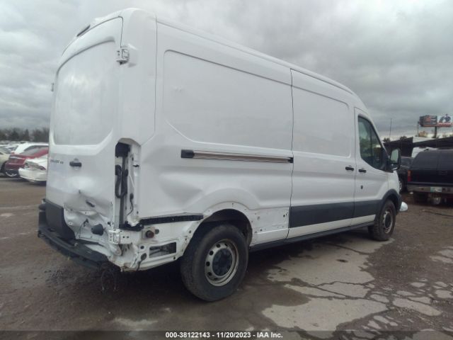 1FTYR2CM1JKA23103 Ford Transit-250