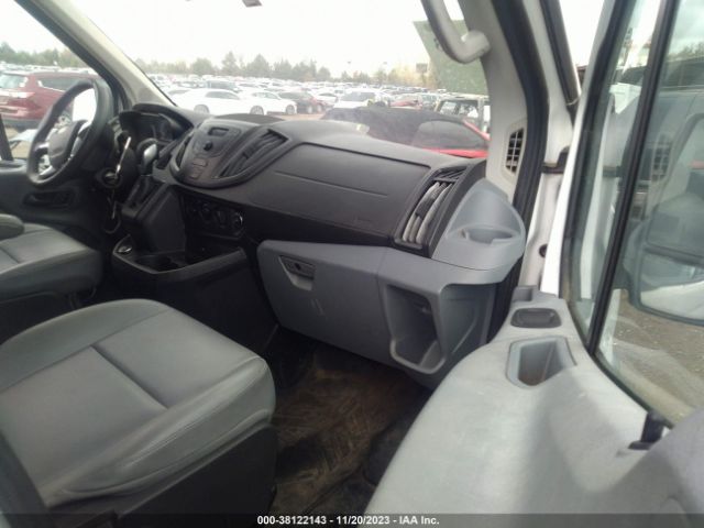 1FTYR2CM1JKA23103 Ford Transit-250