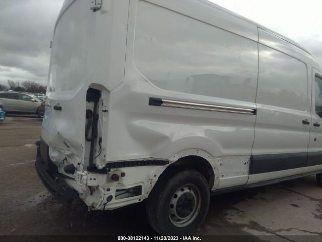 1FTYR2CM1JKA23103 Ford Transit-250