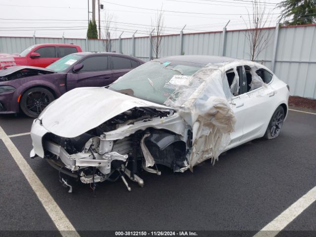 5YJ3E1EA3KF503967 Tesla Model 3 Mid Range/standard Range/standard Range Plus/long Range