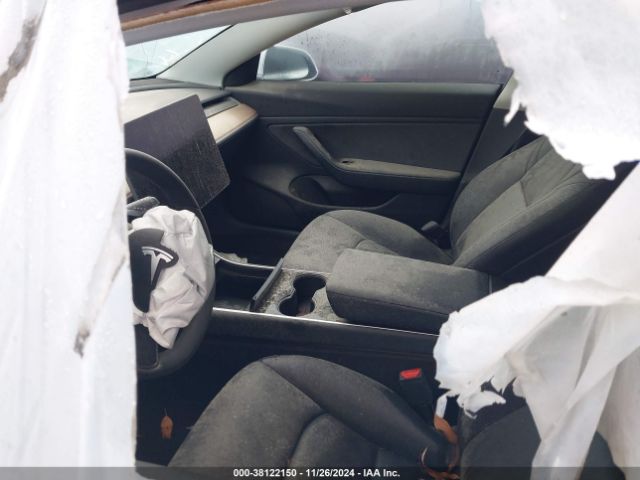 5YJ3E1EA3KF503967 Tesla Model 3 Mid Range/standard Range/standard Range Plus/long Range