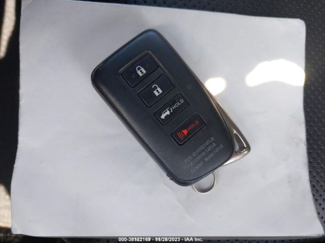 2T2HZMAA6MC188358 Lexus RX 350