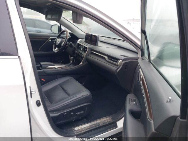 2T2HZMAA6MC188358 Lexus RX 350