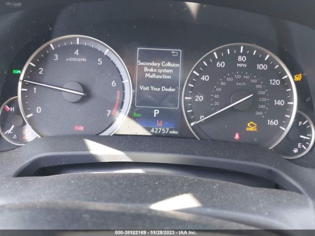 2T2HZMAA6MC188358 Lexus RX 350