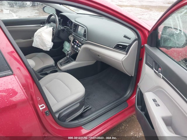 Aukcja sprzedaży 2020 Hyundai Elantra Value Edition, vin: KMHD84LF9LU080392, numer aukcji: 38122174