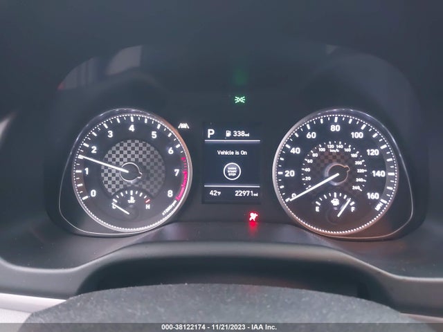 Aukcja sprzedaży 2020 Hyundai Elantra Value Edition, vin: KMHD84LF9LU080392, numer aukcji: 38122174