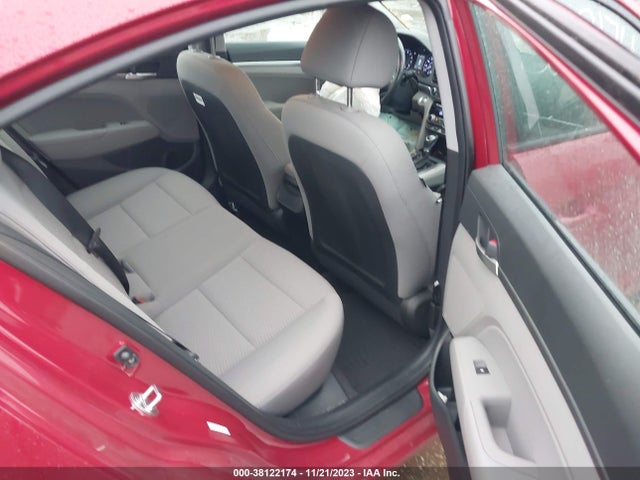 Aukcja sprzedaży 2020 Hyundai Elantra Value Edition, vin: KMHD84LF9LU080392, numer aukcji: 38122174