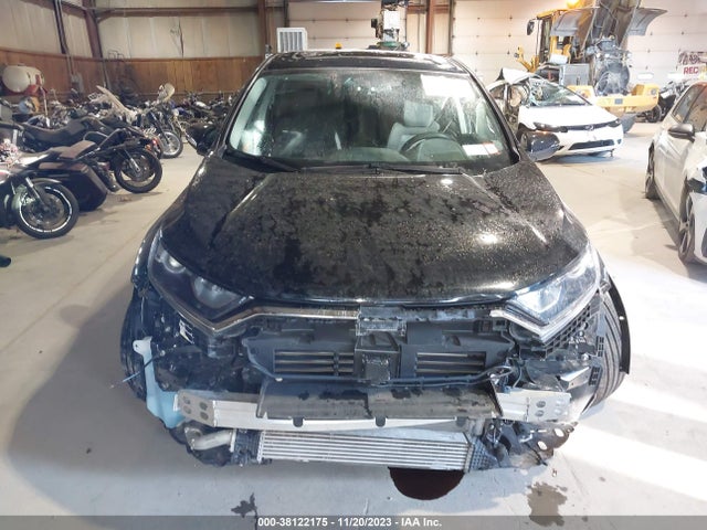 2021 HONDA CR-V AWD EX VIN: 7FARW2H50ME013246