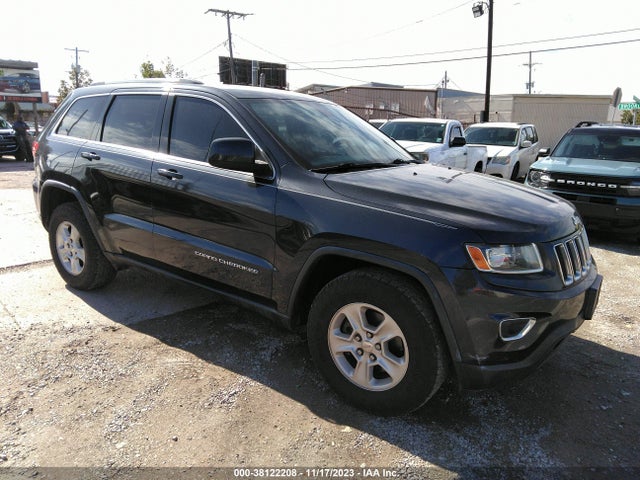 2014 1C4RJFAG7EC369804 main image