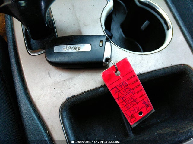 Jeep Grand Cherokee Laredo 2014 1C4RJFAG7EC369804 Image 11