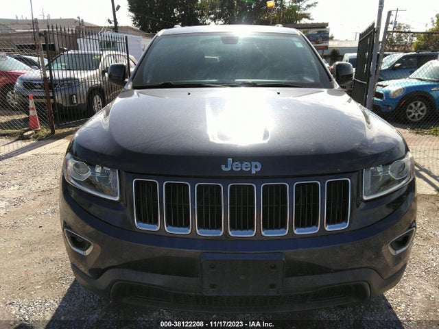Jeep Grand Cherokee Laredo 2014 1C4RJFAG7EC369804 Image 13