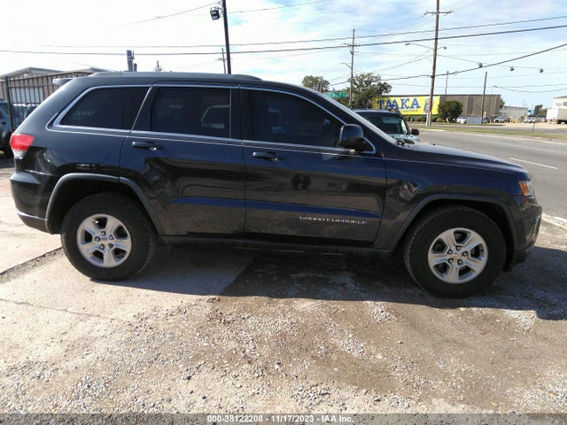 Jeep Grand Cherokee Laredo 2014 1C4RJFAG7EC369804 Image 14