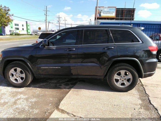 Jeep Grand Cherokee Laredo 2014 1C4RJFAG7EC369804 Image 15