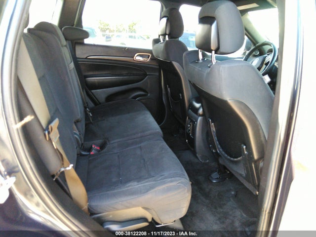 Jeep Grand Cherokee Laredo 2014 1C4RJFAG7EC369804 Image 8