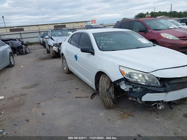 Chevrolet Malibu 1ls 2014 1G11B5SL7EF104274 Image 1