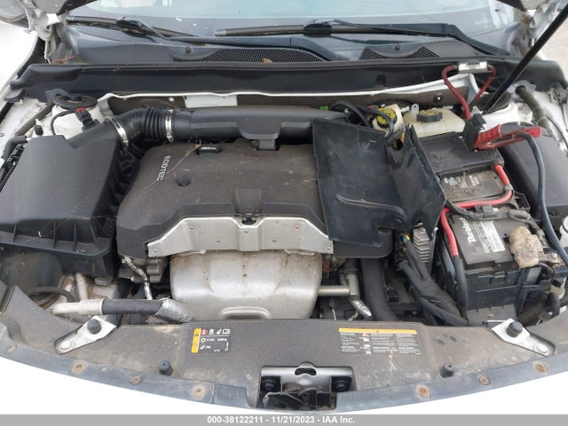 Chevrolet Malibu 1ls 2014 1G11B5SL7EF104274 Image 10