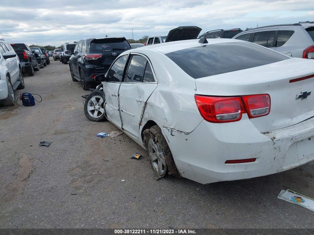 Chevrolet Malibu 1ls 2014 1G11B5SL7EF104274 Image 3