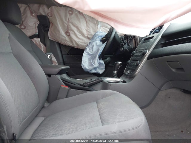 Chevrolet Malibu 1ls 2014 1G11B5SL7EF104274 Image 5