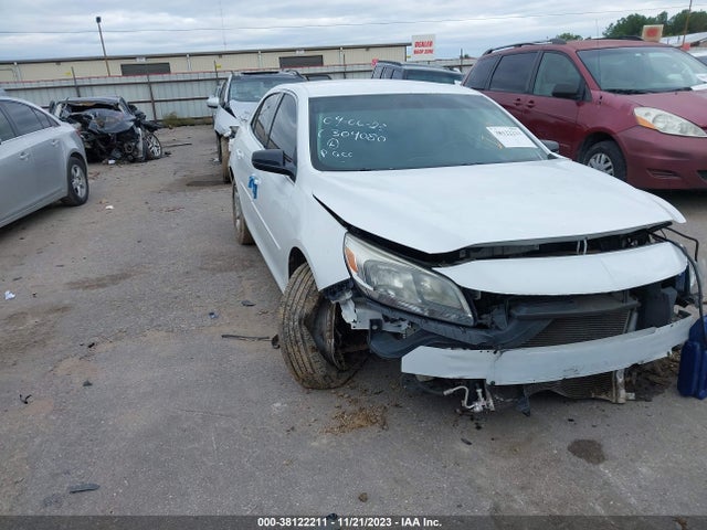 Chevrolet Malibu 1ls 2014 1G11B5SL7EF104274 Image 6
