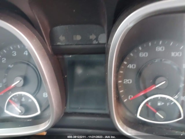 Chevrolet Malibu 1ls 2014 1G11B5SL7EF104274 Image 7