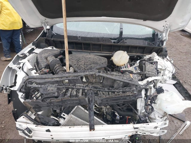 GMC Acadia Slt-1 2017 1GKKNMLS2HZ181953 Image 10