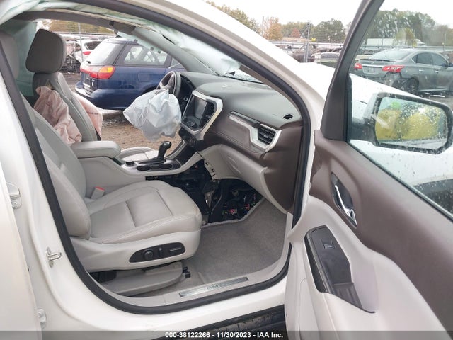GMC Acadia Slt-1 2017 1GKKNMLS2HZ181953 Image 5