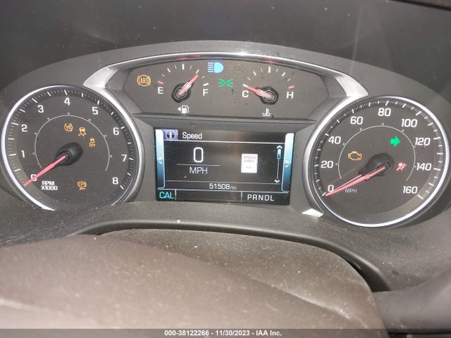 GMC Acadia Slt-1 2017 1GKKNMLS2HZ181953 Image 7