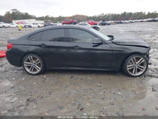 WBA4J1C57JBM10566 BMW 430i Gran Coupe
