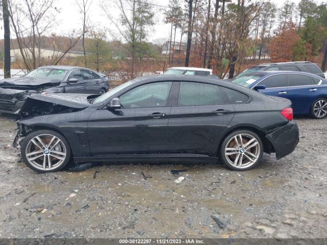 WBA4J1C57JBM10566 BMW 430i Gran Coupe