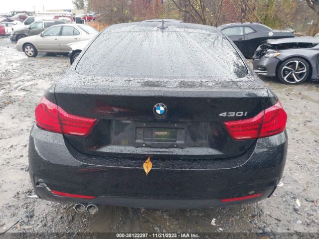 WBA4J1C57JBM10566 BMW 430i Gran Coupe