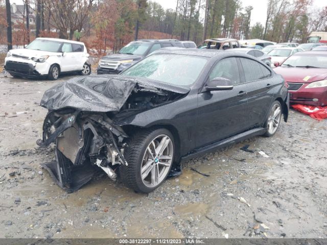 WBA4J1C57JBM10566 BMW 430i Gran Coupe