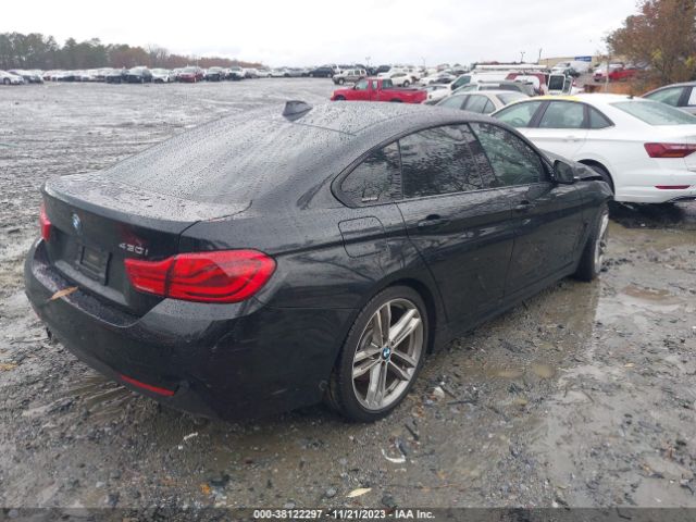 WBA4J1C57JBM10566 BMW 430i Gran Coupe