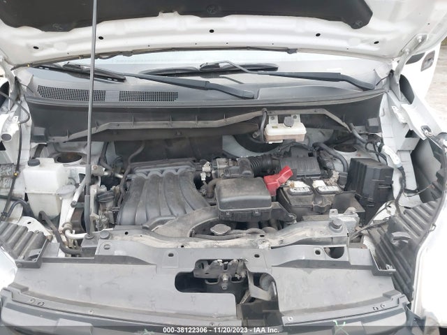Chevrolet City Express 1ls 2017 3N63M0YN0HK697513 Image 10