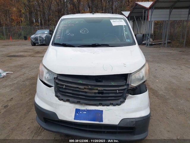 Chevrolet City Express 1ls 2017 3N63M0YN0HK697513 Image 12