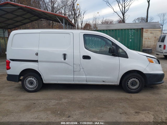 Chevrolet City Express 1ls 2017 3N63M0YN0HK697513 Image 13