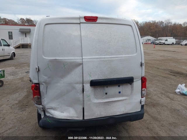 Chevrolet City Express 1ls 2017 3N63M0YN0HK697513 Image 16