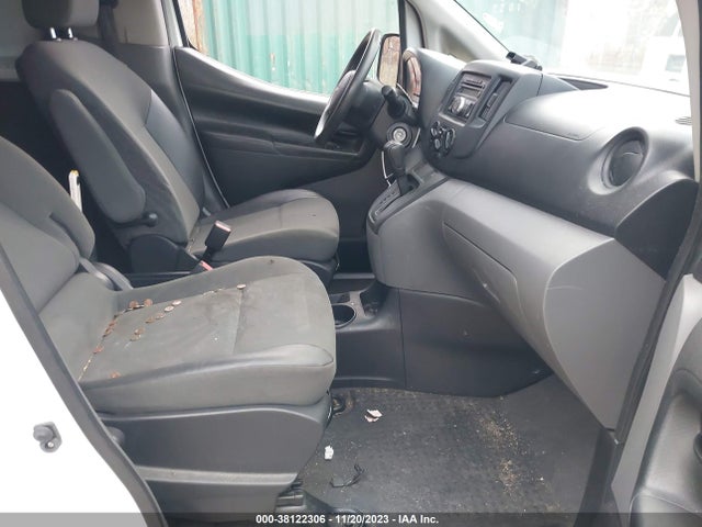 Chevrolet City Express 1ls 2017 3N63M0YN0HK697513 Image 5