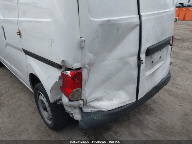Chevrolet City Express 1ls 2017 3N63M0YN0HK697513 Image 6