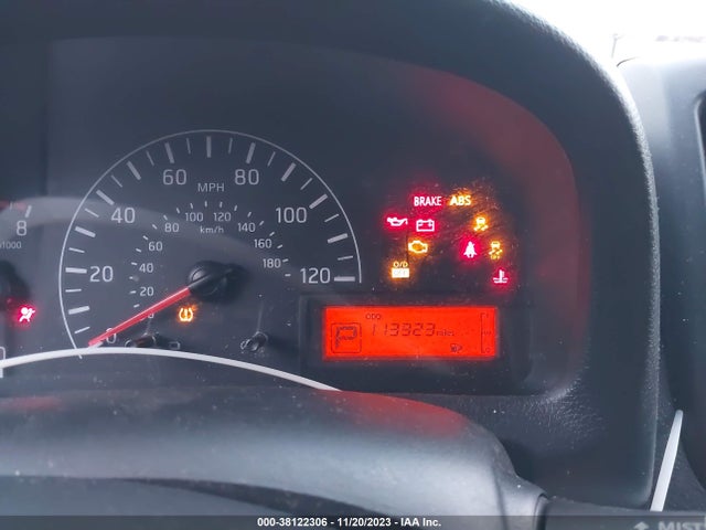 Chevrolet City Express 1ls 2017 3N63M0YN0HK697513 Image 7