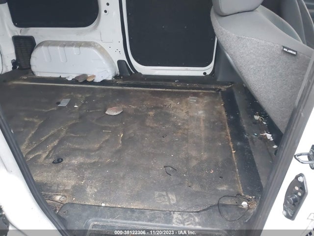 Chevrolet City Express 1ls 2017 3N63M0YN0HK697513 Image 8