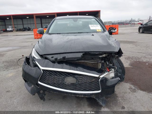 SJKCH5CP6JA058716 Infiniti Qx30 Luxury