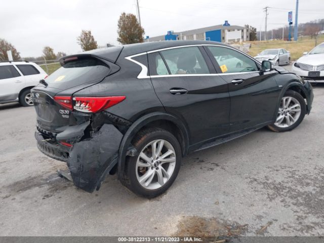 SJKCH5CP6JA058716 Infiniti Qx30 Luxury
