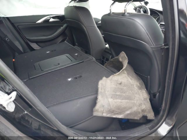 SJKCH5CP6JA058716 Infiniti Qx30 Luxury