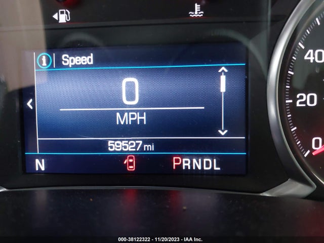 Chevrolet Blazer Fwd 2lt 2020 3GNKBCRS2LS592692 Image 15
