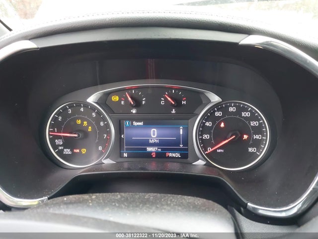 Chevrolet Blazer Fwd 2lt 2020 3GNKBCRS2LS592692 Image 7