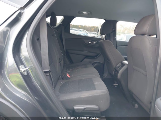 Chevrolet Blazer Fwd 2lt 2020 3GNKBCRS2LS592692 Image 8